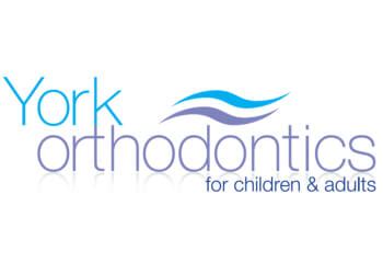 3 Best Orthodontists in York, UK